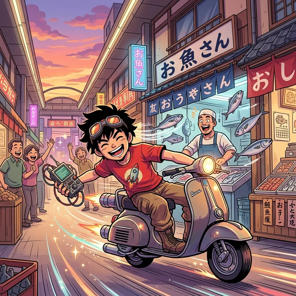 挿絵