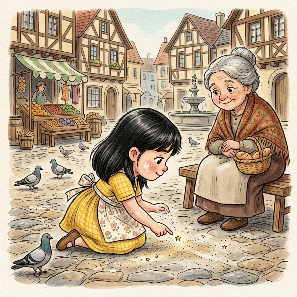 挿絵
