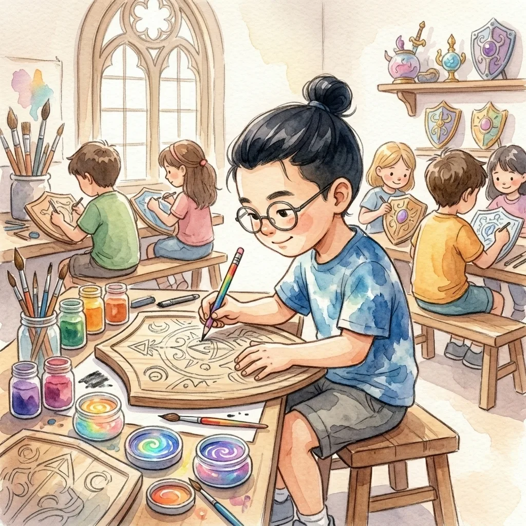 挿絵