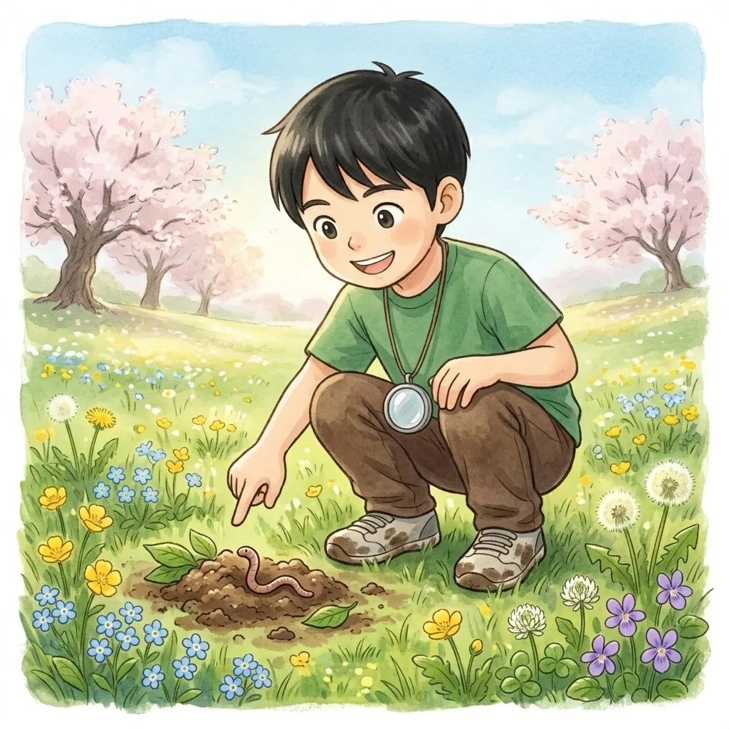 挿絵