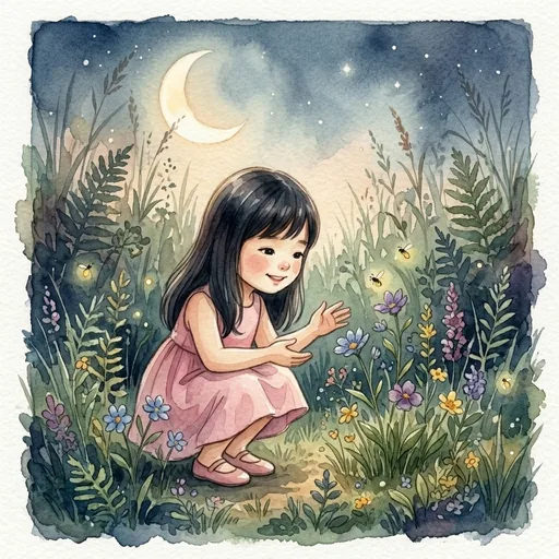 おやすみ、ひなたとお花たちの表紙